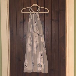 Calvin Klein Formal Dress